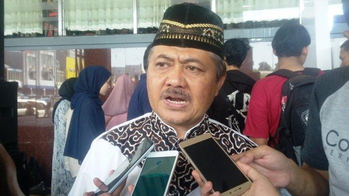 Hari Jadi Bogor Tahun Ini Lebih Meriah, Catat Event Dan Tanggalnya