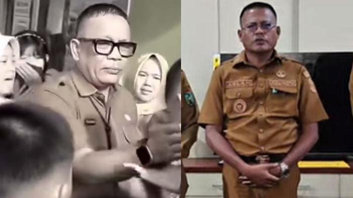 Akhirnya Walkot Prabumulih Bersuara Soal Anaknya Bawa Mobil ke Sekolah, Bongkar Alasan Pecat Kepsek - Tribunnewsbogor.com
