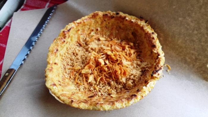 Mau Kerak Telor Enak, Tak Perlu ke Jakarta Cukup di Kota Bogor Disini Tempatnya