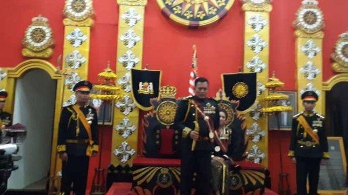 Kelompok Keraton Agung Sejagat di Purwokerto Hebohkan Warga, Ini Tanggapan Gubernur Ganjar