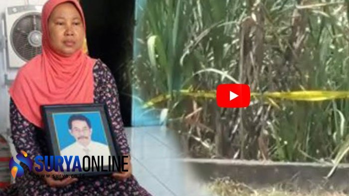 Wakil Ketua DPC PPP Jombang Ngobrol Sama Waria Sebelum Ditemukan Tewas, Simak 6 Faktanya