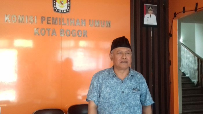 Mantan Napi Koruptor Dilarang Nyaleg Di Kota Bogor