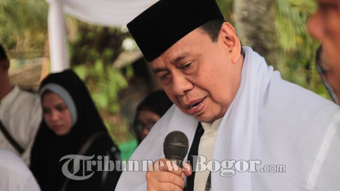 Takut Pelegalan Ganja Dijadikan Akal-akalan, Ketua MUI Kabupaten Bogor Minta Hal Ini