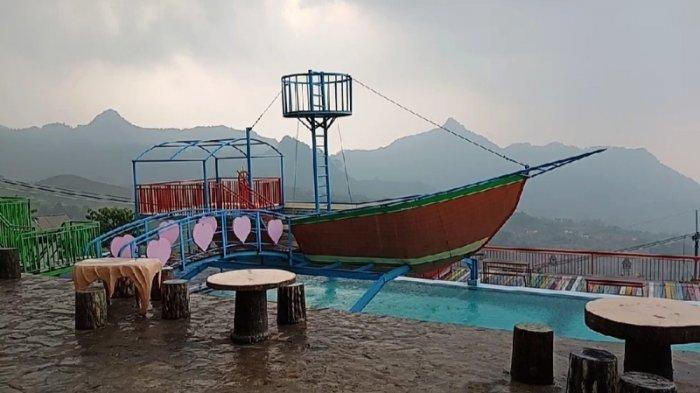 Libur Akhir Pekan, Ini 5 Tempat Wisata di Bogor Selain Kebun Teh Puncak, Lengkap Rute Menuju Lokasi