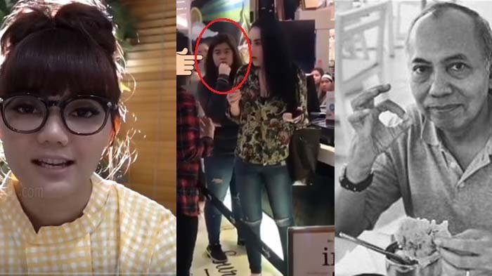 BERITA POPULER - Rahasia Bondan Winarno, Rina Nose Pindah Agama dan Adik Jennifer Dun