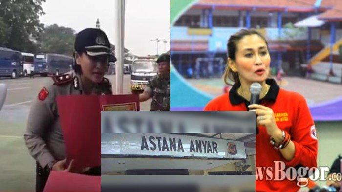 Kompol Yuni Terlibat Narkoba, Muncul Dugaan Barang Sitaan Dikonsumsi, Polda Jabar Tegaskan Ini