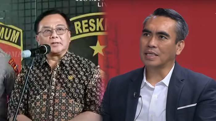 Dosa Besar Kompolnas Soal Kasus Vina, Dibongkar Profesor, Singgung Soal Orang Dalam