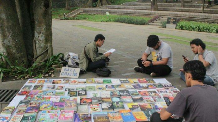Tips untuk Membaca Cepat dan Mengetahui Ide Pokok dari Tulisan, Ini Caranya
