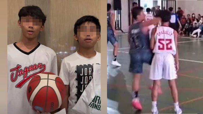 Kondisi Terkini Siswa SMP di Bogor yang Dipukul Pemain Basket, Korban Balas Bullyan dengan Prestasi
