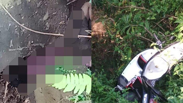 Ditantang Duel, Nasib Pemuda Berakhir Tragis di Kebun, Jasad Korban Dibuang Pelaku ke Tempat Ini