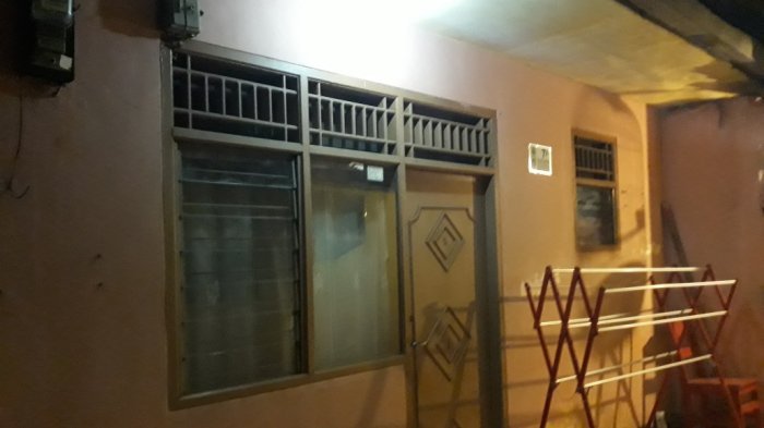 Datangi Rumah Kontrakan Terduga Teroris di Depok, Pak RT: 'Anaknya Masih Kecil Semua'