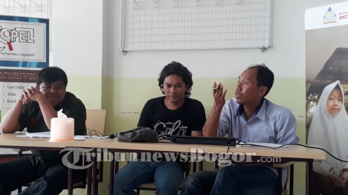 KOPEL Sindir Pemerintahan Bima Arya yang Belum Bisa Mengentaskan Kemiskinan