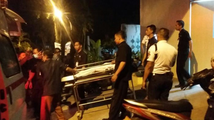 Tewas Kebakaran di Puncak, Ini Permintaan Terakhir Rani Pada Ayahnya