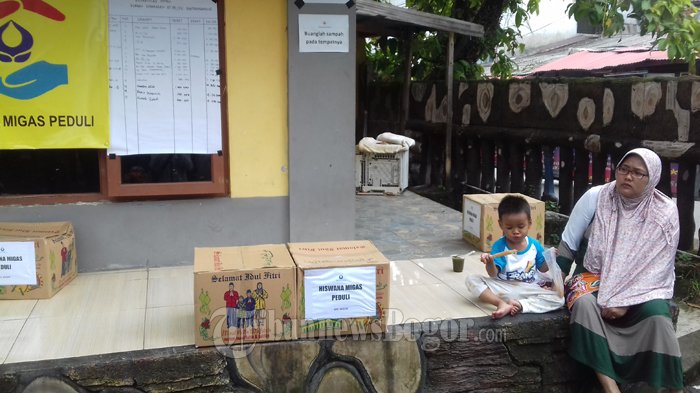 Sudah Hampir Satu Bulan, Kontrakan Korban Kebakaran Di Bantar Kemang Belum Juga Dibayarkan