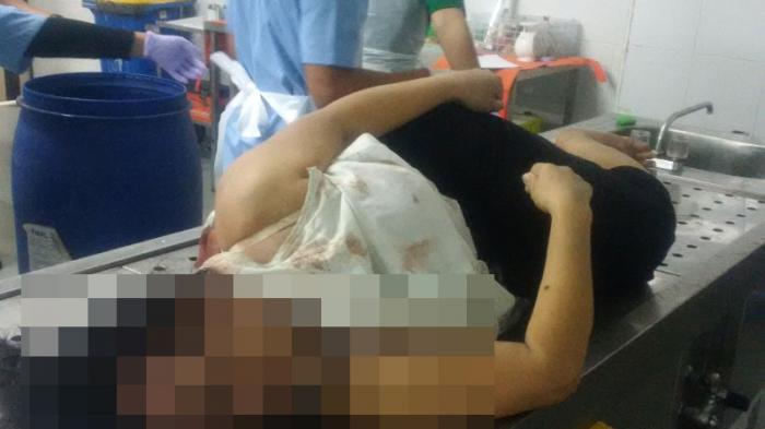 Identitas Wanita dalam Drum di Bogor Misterius
