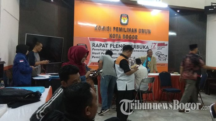 Tak Penuhi Syarat, PKPI Dipastikan Tak Punya Bacaleg di Kota Bogor