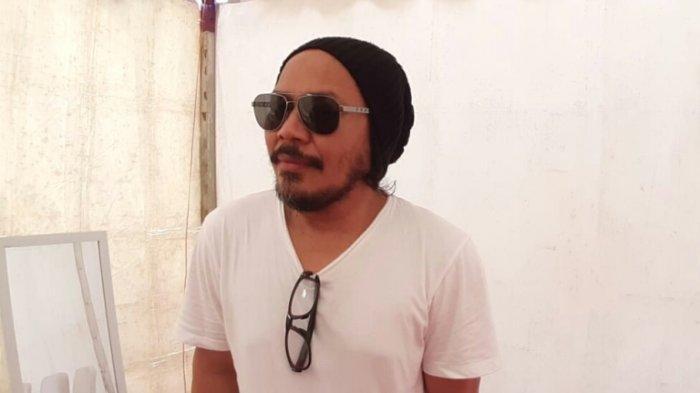 Vokalis Band Jamrud Bakal Maju Sebagai Calon Bupati Pandeglang dari Jalur Independen