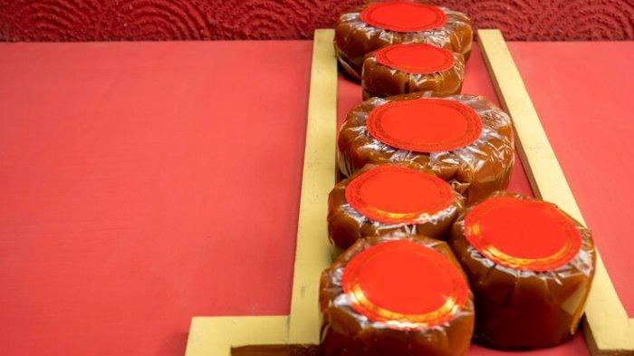 Pantas Selalu Ada Kue Keranjang saat Perayaan Imlek, Ternyata Ini Maknanya