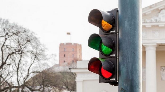 Laporan Percobaan Membuat Lampu Lalu Lintas, Kunci Jawaban Tema 3 Kelas 6 Halaman 86