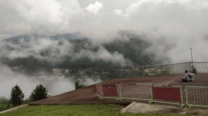 5 Tempat Wisata di Bogor dengan Pemandangan Alam Terindah, Masih Sejuk dan Asri