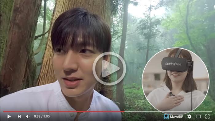 Berpacaran Dengan Lee Min Ho Kini Bisa Jadi Kenyataan! Lihat Cara Uniknya