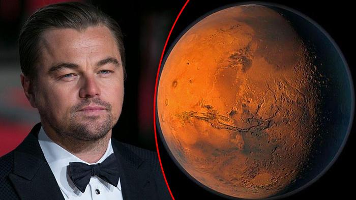 Bosan Bepergian ke Banyak Tempat di Bumi, Aktor Hollywood ini Berencana untuk Tur ke Planet Lain!