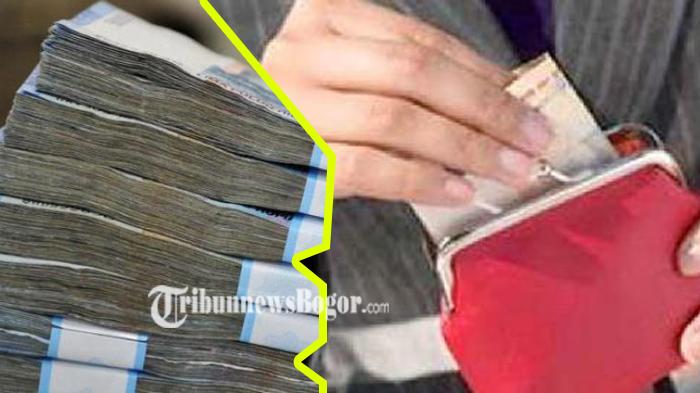 Kenapa Negara Tak Cetak Uang Sebanyak-banyaknya Agar  Bisa Bayar Utang dan Terbebas Kemiskinan?