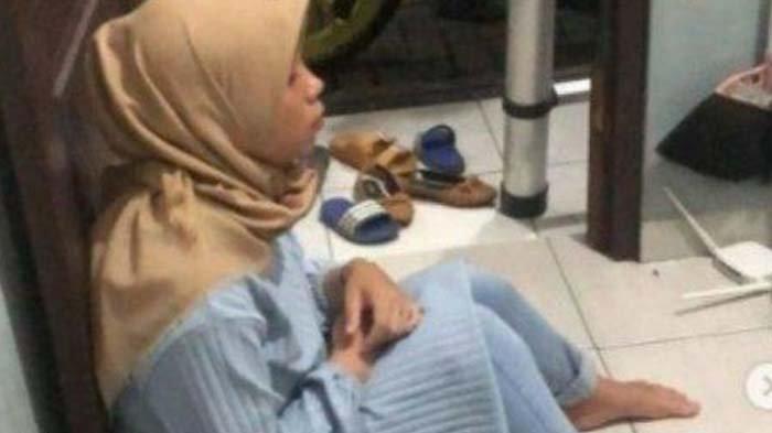 Niat Cari Jodoh Malah Dibikin Linglung, Wanita Bogor Ini Ditipu Pria Lewat Aplikasi, Kisahnya Viral