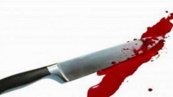 Tak Mau Diajak Balikan, Sopir Angkot Di Bogor Tusuk Mantan Pakai Pisau