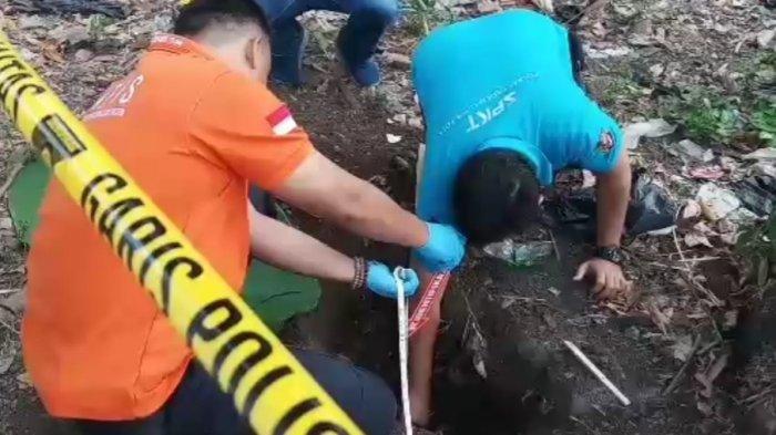 Ibu Muda Lahirkan Bayi Hasil Hubungan Gelap, Bingung Siapa Ayahnya Lalu Dikubur: Saya Menyesal