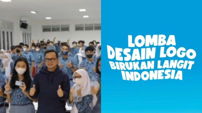 Tantang Anak Muda Indonesia, Bima Arya Ajak Ikut Lomba Desain: Hadiahnya Banyak