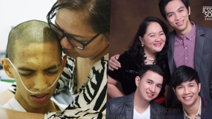 Cerita Pilu Ibu Kehilangan 3 Anaknya, Percakapan Terakhir Si Bungsu Sebelum Meninggal Menyedihkan