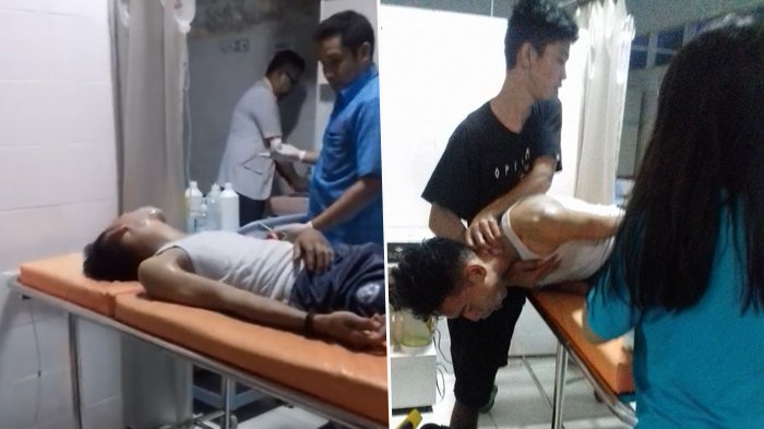 Mahasiswa Ini Nekat Minum Baygon Di Kamar Kost Gara-gara Ribut dengan Kekasihnya