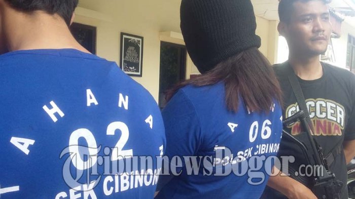 Gara-gara Lupa Bawa Dompet, Mama Muda Ini Harus Melahirkan di Penjara