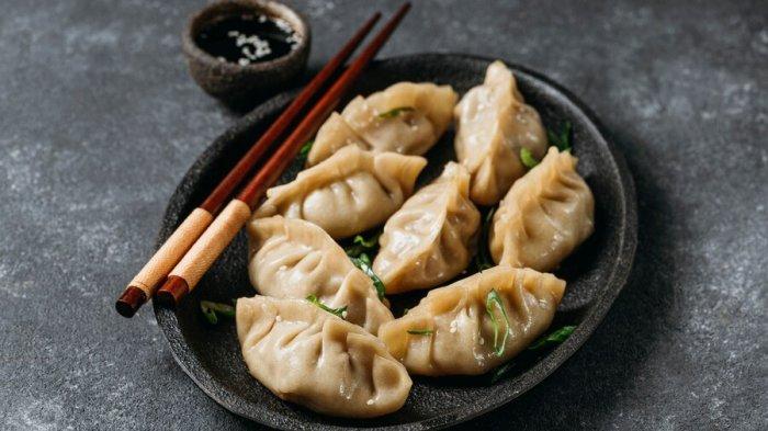 Resep Mandu, Camilan Khas Korea buat Takjil Buka Puasa Ramadhan 2024 Sore Ini