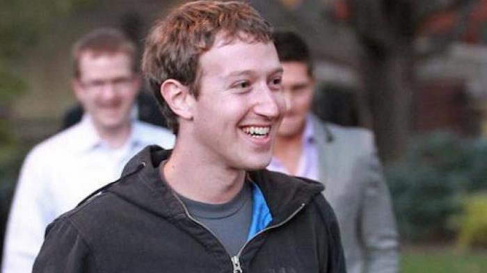 Pengakuan Pengguna Messenger, Pesan Dari Zuckerberg Tiba-tiba Saja Menghilang, Ada Apa ?