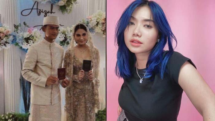 Sosok Pria yang Hina Pratama Arhan Miskin, Ternyata Teman Marshella Aprilia Mantan Sang Pesepakbola