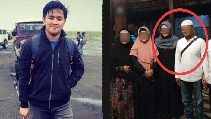Habisi Dokter Muda, Pelaku Tersenyum Takziah Bareng Pacar Korban, Tak Berkutik Tangannya Diborgol