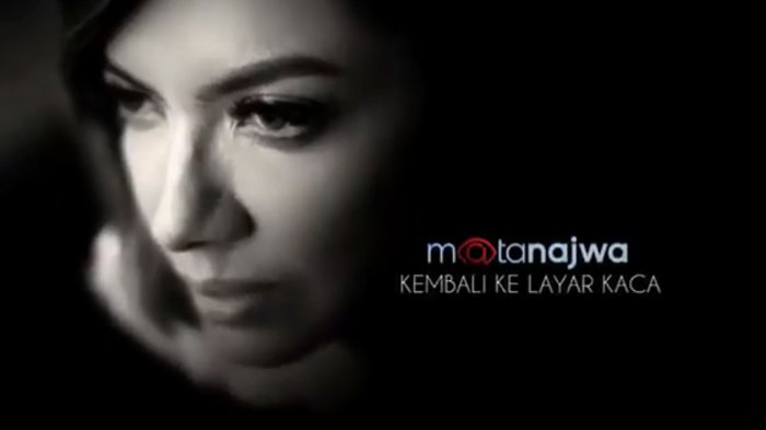 Pengumuman ! Mata Najwa Bakal Kembali Tayang di Layar Kaca, Bukan di Metro TV Tapi Di Sini