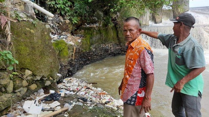 Terungkap, Mayat Bayi di Empang Bogor Jenis Kelaminnya Laki-laki, Ini Ciri-cirinya