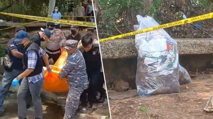 Unggahan Terakhir Wanita Sebelum Ditemukan Tewas Tanpa Kepala di Muara Baru, Korban Sindir Seseorang