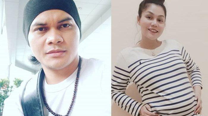 Mbah Mijan Kukuh Sebut DJ Butterfly Hamil Palsu, Garis Hitam di Tengah Perut Pertanda Kehamilan Asli