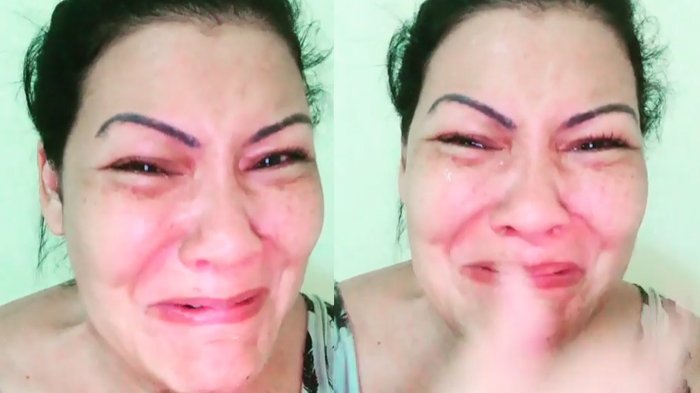 Ini Penjelasan Pendiri Animal Defender Indonesia Terkait Kematian Anjing Melanie Subono