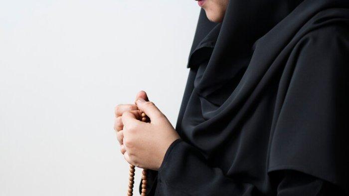 Doa Nabi Daud dan Artinya, Baca Ini Untuk Meluluhkan Hati Seseorang