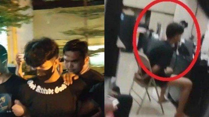 Keluarga Tukul Kecewa Anaknya Masuk Penjara Lagi, Pernah Jadi Jambret Kini Tewaskan Pelajar di Bogor