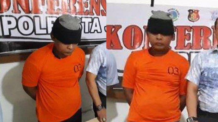 Suami Jadikan Istri Alasan Perkosa Anak Kandung Ratusan Kali, Kondisi Korban Sebenarnya Terungkap