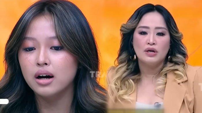 Ungkap Alasan Pergi dari Rumah Pinkan Mambo, Michelle Merasa Tak Aman: Mami Masih Hubungan Sama Dia