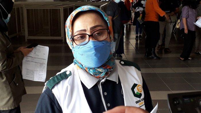 Waspadai Gagal Ginjal Akut Misterius, Ini Pertolongan Pertama Saat Anak Demam