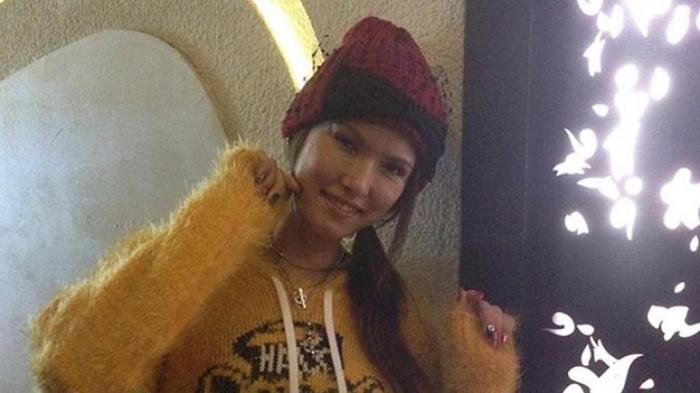 Heboh Miyabi ke Bali, Ternyata Untuk Pasarkan Produk Ini