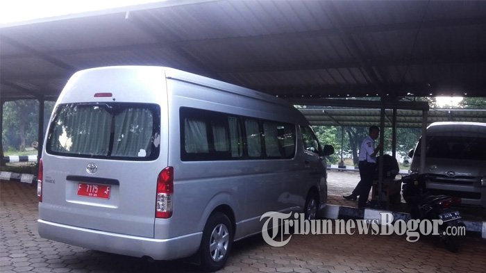 Bolehkah Mobil Dinas di Pakai Mudik? Begini Jawaban Wakil Rakyat di Bogor